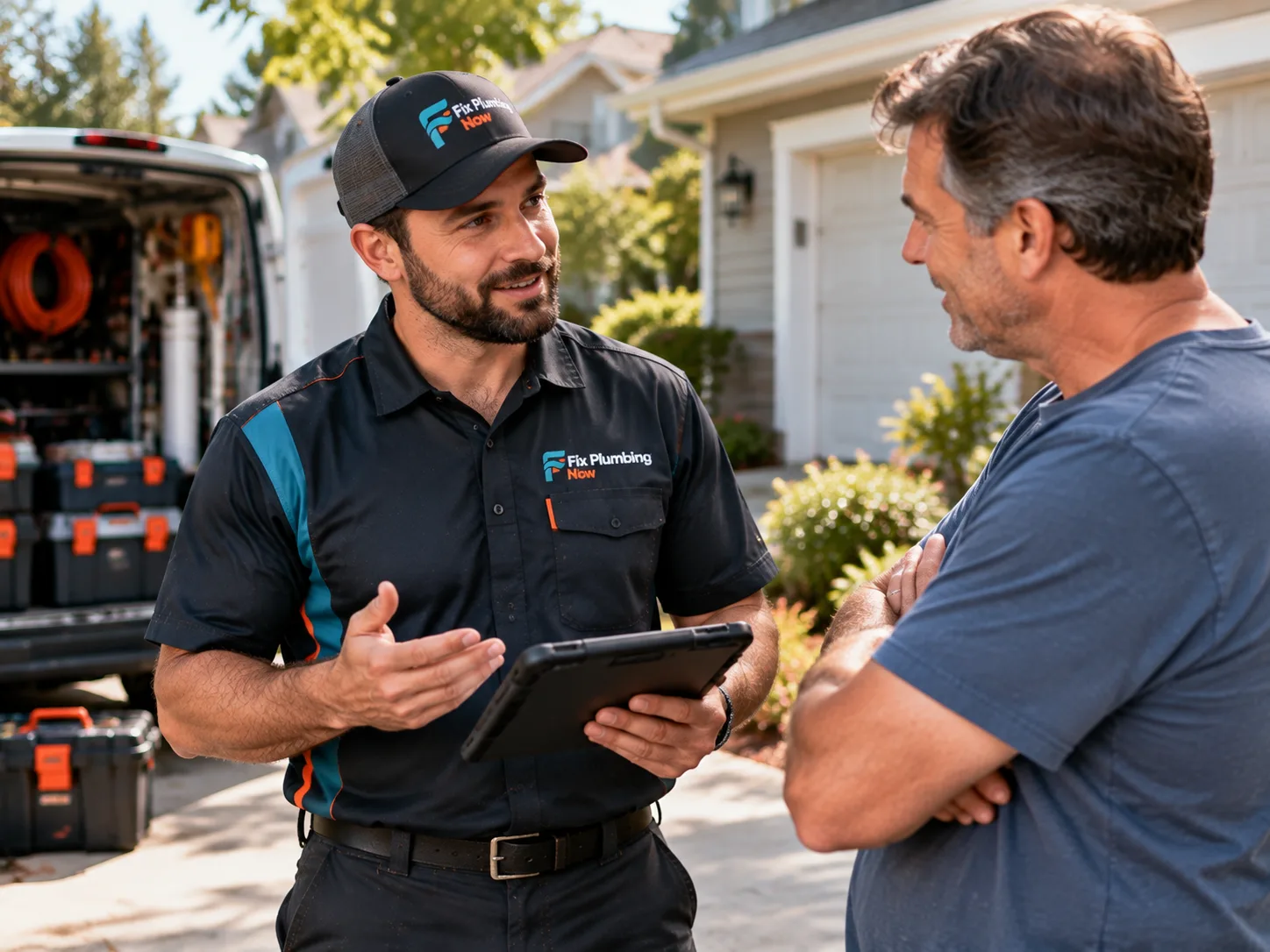 Clogged Drain Service Madera, CA FAQs